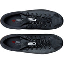 Dust Shoelace Mountain Clipless Shoes - Black