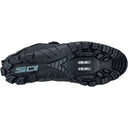Turbo Mountain Clipless Shoes - Black/Black