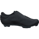 Aertis Mountain Clipless Shoes - Women's, Black/Black
