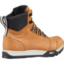 Oland Cycling Boot - Tan