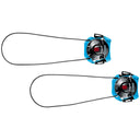 Tecno-3 Push Short System