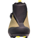Hiemx Cycling Boot - Black/Green Olive - Millennium Fit