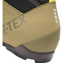 Hiemx Cycling Boot - Black/Green Olive - Millennium Fit