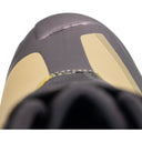 Hiemx Cycling Boot - Black/Green Olive - Millennium Fit