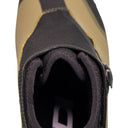 Hiemx Cycling Boot - Black/Green Olive - Millennium Fit