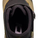 Hiemx Cycling Boot - Black/Green Olive - Millennium Fit