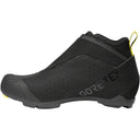 Glacies Cycling Boot - Black/Black