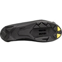 Glacies Cycling Boot - Black/Black