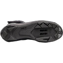 Algor Cycling Boot - Black/Black - Millennium Fit