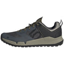 Trailcross XT Flat Shoes - Men's, Gray Six/Core Black/Olive Strata