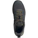 Trailcross XT Flat Shoes - Men's, Gray Six/Core Black/Olive Strata