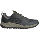 Trailcross XT Flat Shoes - Men's, Gray Six/Core Black/Olive Strata