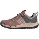 Trailcross XT Flat Shoes - Women's, Warm Clay/Alumina/Wonder Taupe