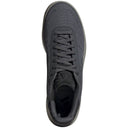 Sleuth DLX Canvas Flat Shoes - Gray Six/Core Black/Olive Strata - Men's