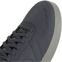 Sleuth DLX Canvas Flat Shoes - Gray Six/Core Black/Olive Strata - Men's