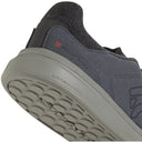 Sleuth DLX Canvas Flat Shoes - Gray Six/Core Black/Olive Strata - Men's