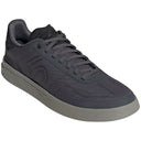 Sleuth DLX Canvas Flat Shoes - Gray Six/Core Black/Olive Strata - Men's