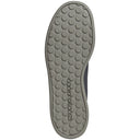 Sleuth DLX Canvas Flat Shoes - Gray Six/Core Black/Olive Strata - Men's