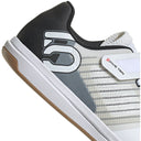 Hellcat Pro Mountain Clipless Shoes - Men's, FTWR White/FTWR White/Core Black