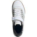Hellcat Pro Mountain Clipless Shoes - Men's, FTWR White/FTWR White/Core Black