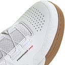 Freerider Pro BOA Flat Shoes - Men's, FTWR White/Core Black/Red