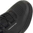 Freerider Pro BOA Flat Shoes - Women's,  Core Black/Linen Green/FTWR White