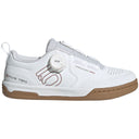 Freerider Pro BOA Flat Shoes - Women's, FTWR White/Warm Clay/Gray Three