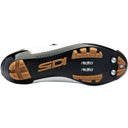 Dust Mountain Clipless Shoes - White/Black