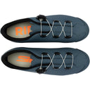 Fast 2 Road Shoes - Blue/Yellow