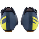 Fast 2 Road Shoes - Blue/Yellow