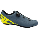 Fast 2 Road Shoes - Blue/Yellow