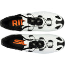 Tiger 2S SRS Mountain Clipless Shoes - White - White/Black