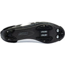 Tiger 2S SRS Mountain Clipless Shoes - White - White/Black