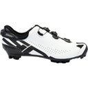 Tiger 2S SRS Mountain Clipless Shoes - White - White/Black