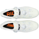 Wire 2S Road Shoes - White