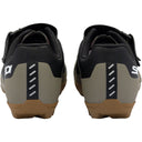 Asper Gravel Shoes - Black