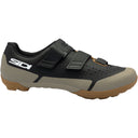 Asper Gravel Shoes - Black