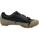 Asper Gravel Shoes - Black