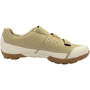 Asper Gravel Shoes - Dark Sand