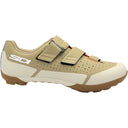 Asper Gravel Shoes - Dark Sand