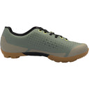 Asper Laces Gravel Shoes - Military Yellow