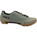 Asper Laces Gravel Shoes - Military Yellow