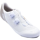 Ergo 6 Road Shoes - White