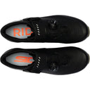 Physis Mountain Clipless Shoes - Black