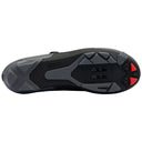 Silvis XC Mountain Clipless Shoes - Black