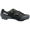 Silvis XC Mountain Clipless Shoes - Black