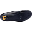 Genius 10 Knit Road Shoes - Black