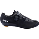 Genius 10 Knit Road Shoes - Black