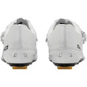 Genius 10 Knit Road Shoes - White