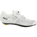 Genius 10 Knit Road Shoes - White